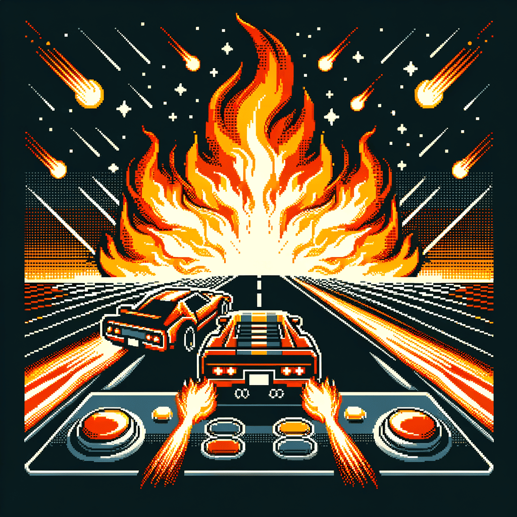 Ultra Burn® Blaze